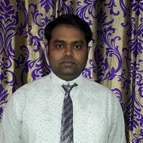RAVINDRA KUMAR